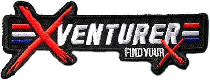 Amazon Affiliate Patches
