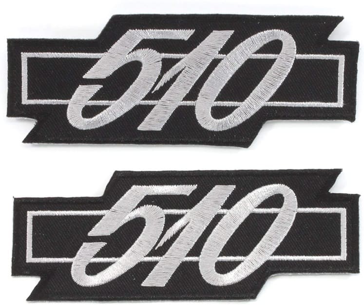 Amazon Affiliate Patches