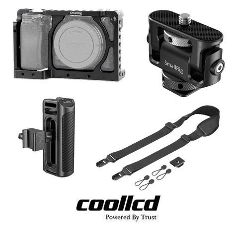 CoolLCD Camera Accessories