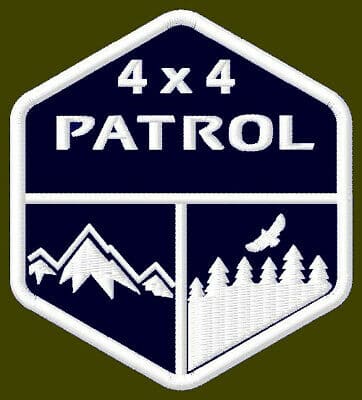 Ebay Affiliate Patches