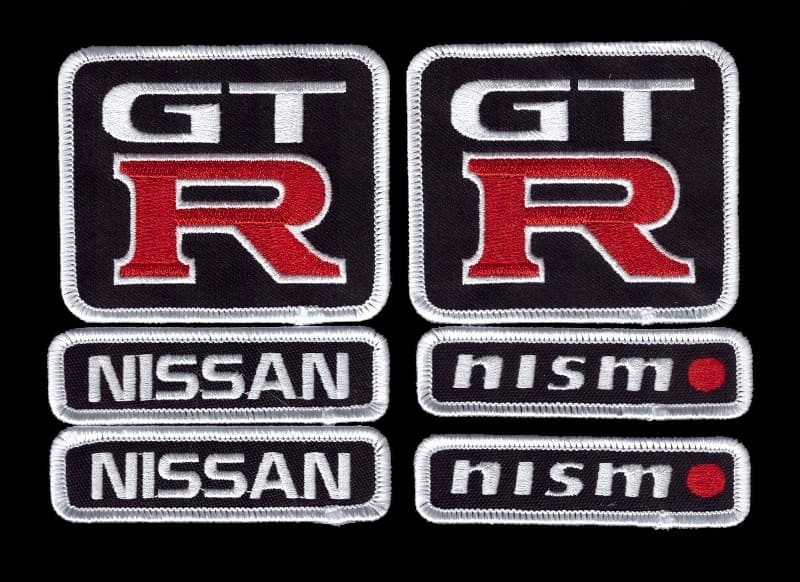 Ebay Affiliate Patches