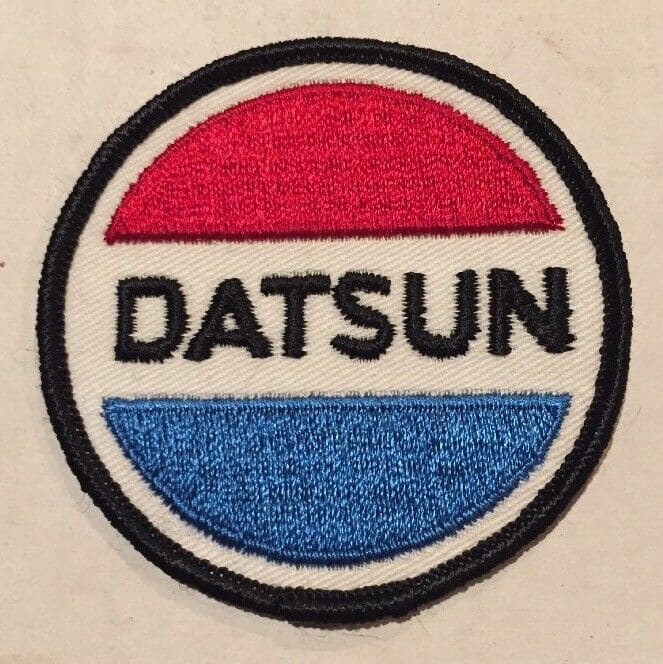 Ebay Affiliate Patches