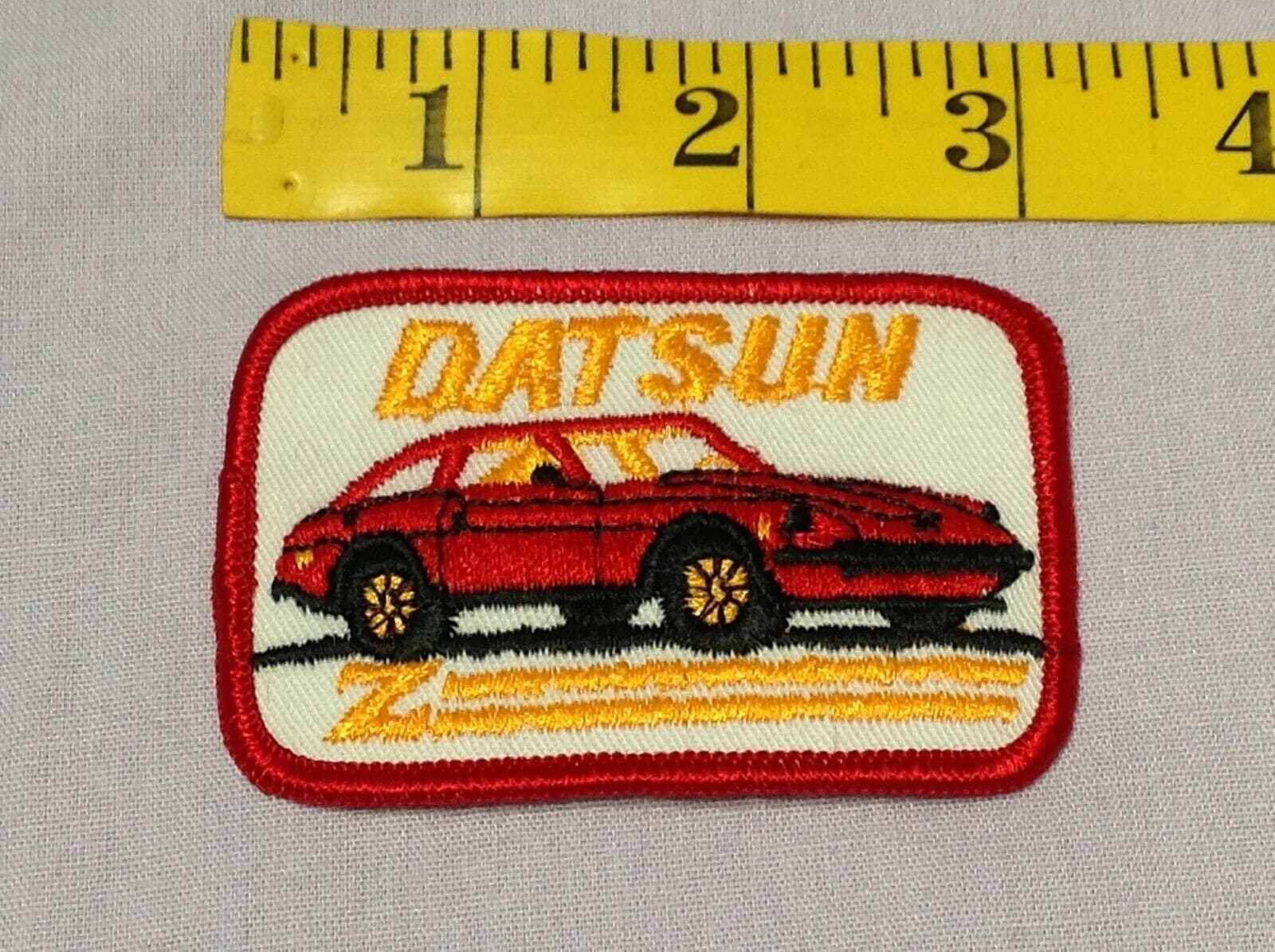 Ebay Affiliate Patches