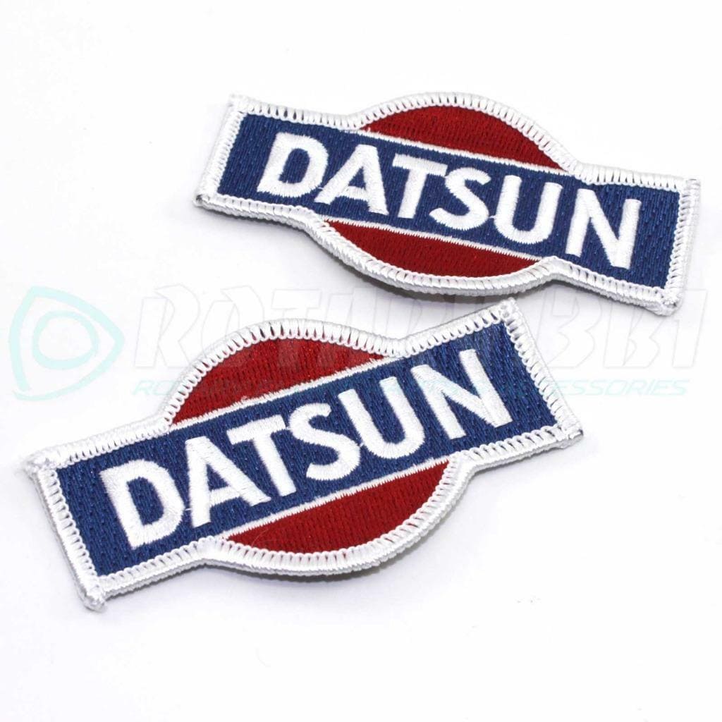 Ebay Affiliate Patches