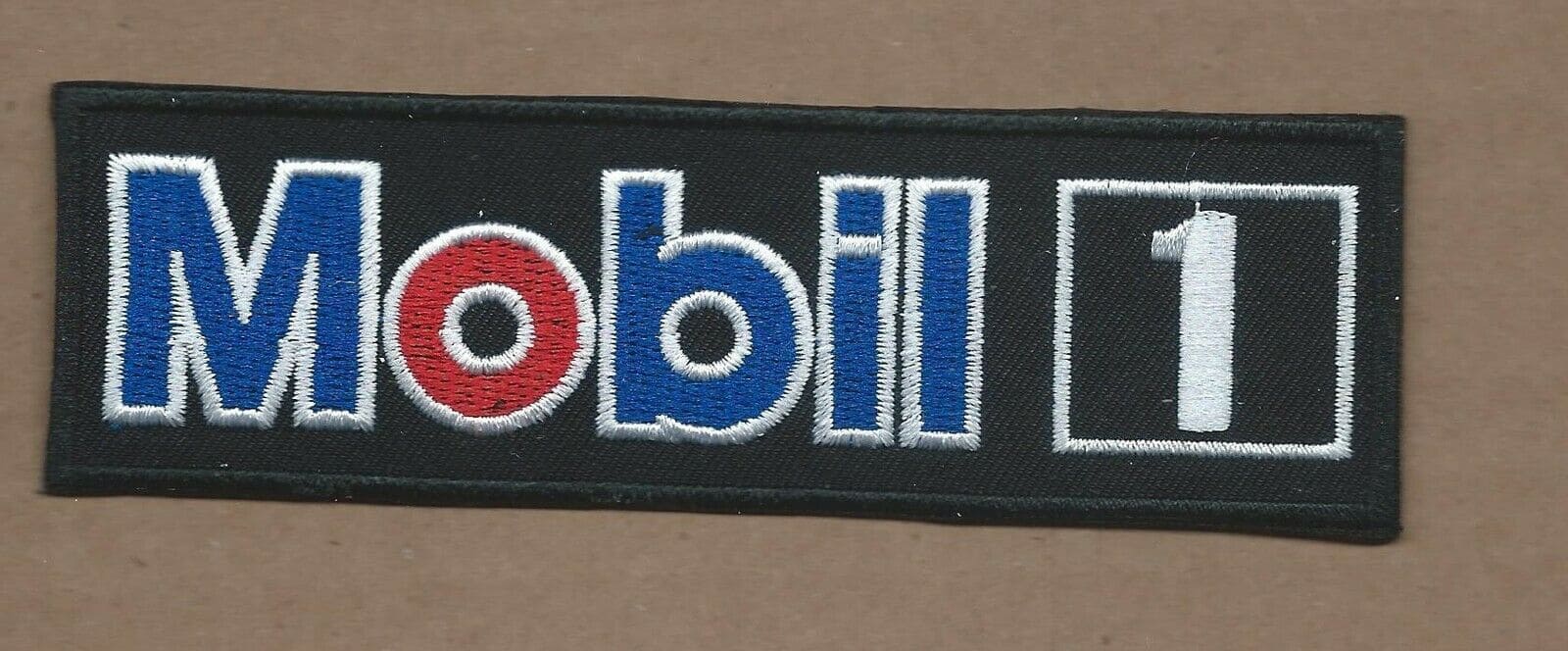 Ebay Affiliate Patches