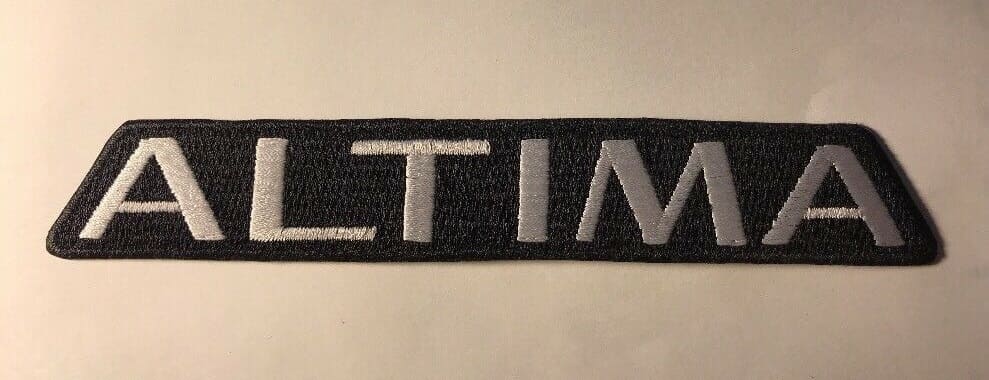 Ebay Affiliate Patches