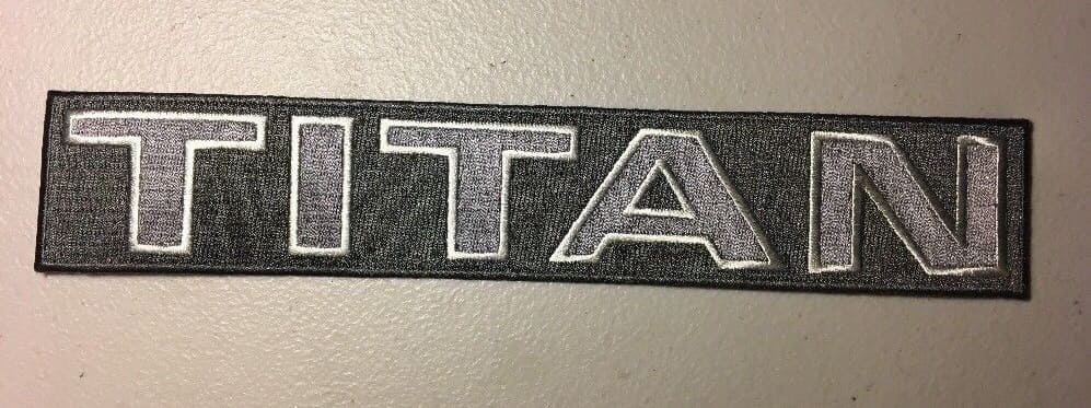 Ebay Affiliate Patches