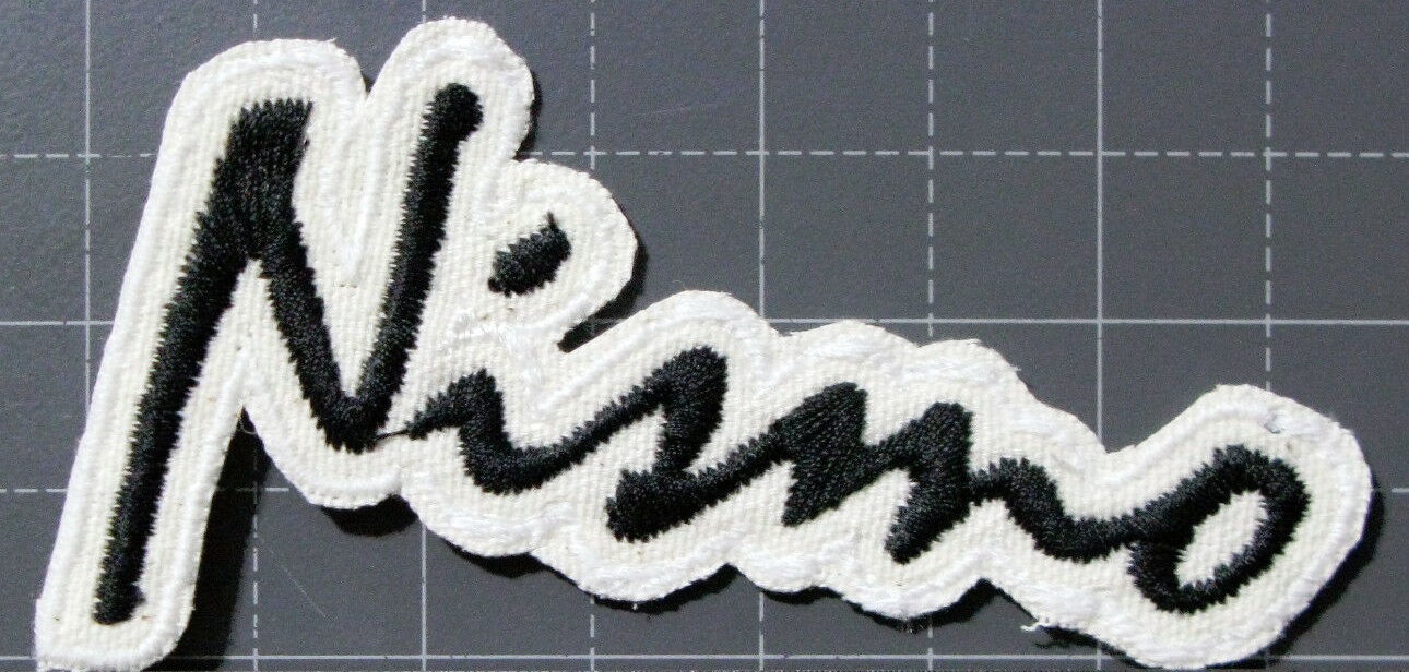 Ebay Affiliate Patches
