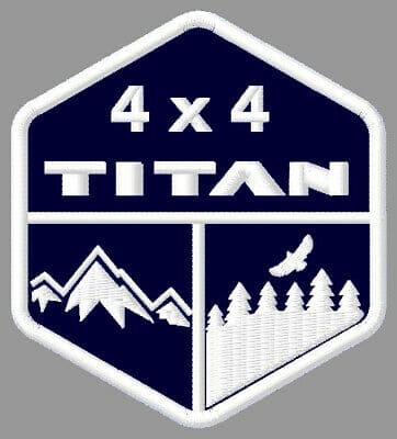 Ebay Affiliate Patches