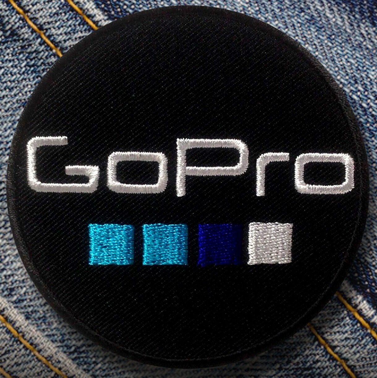 Ebay Affiliate Patches