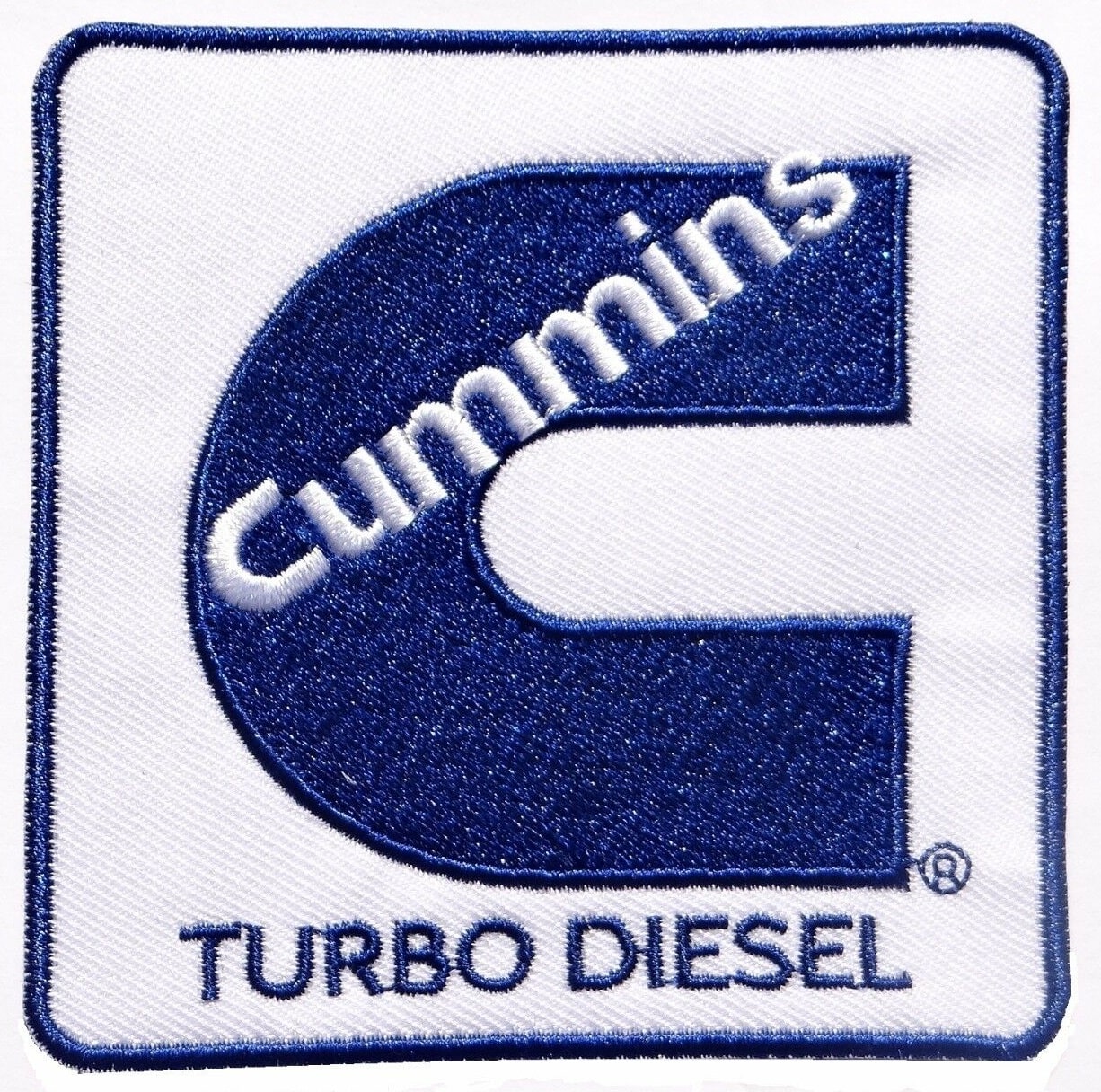 Ebay Affiliate Patches