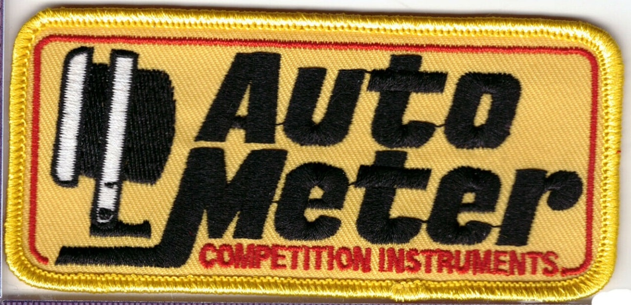 Ebay Affiliate Patches