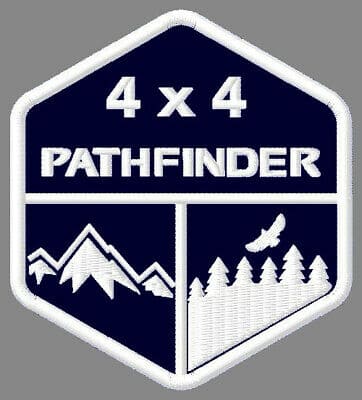 Ebay Affiliate Patches