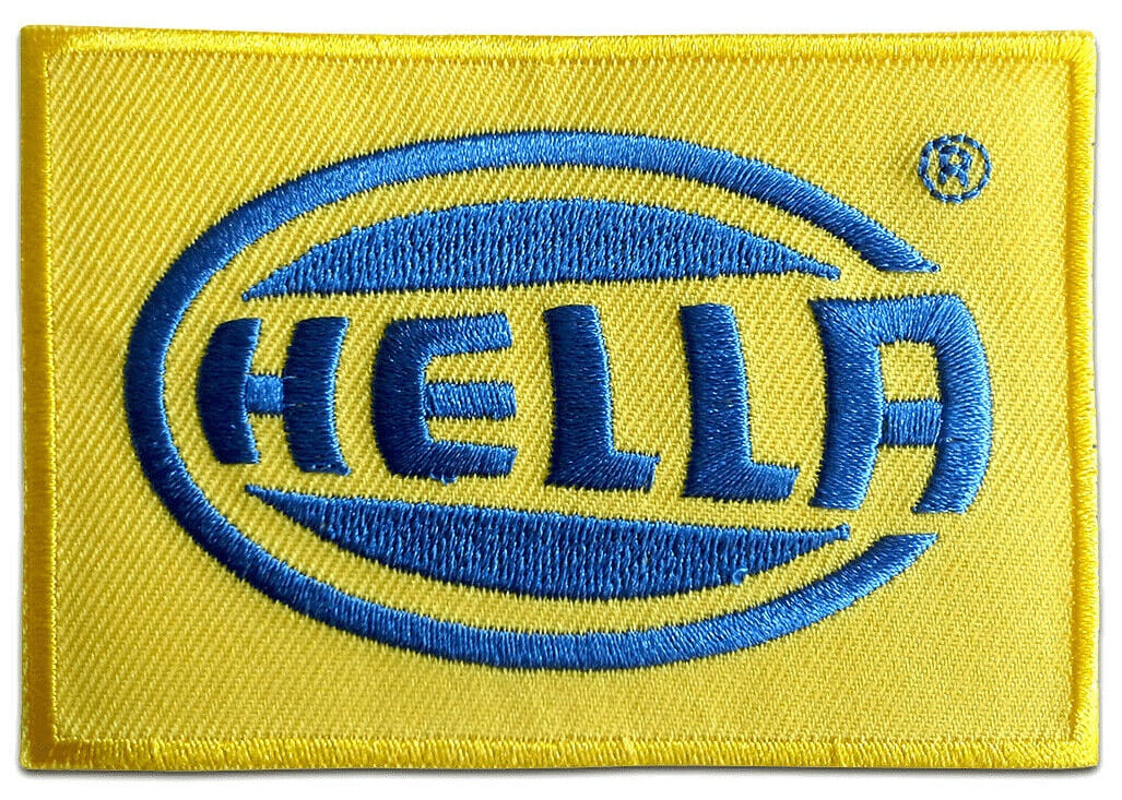 Ebay Affiliate Patches