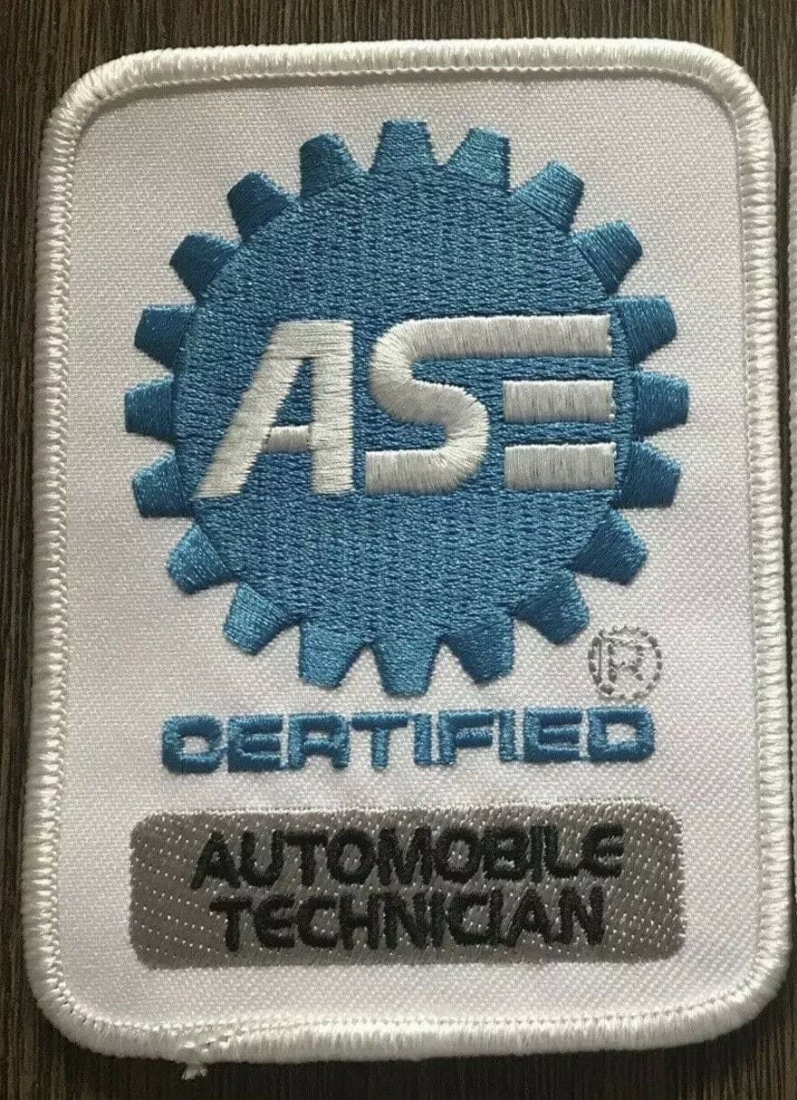 Ebay Affiliate Patches