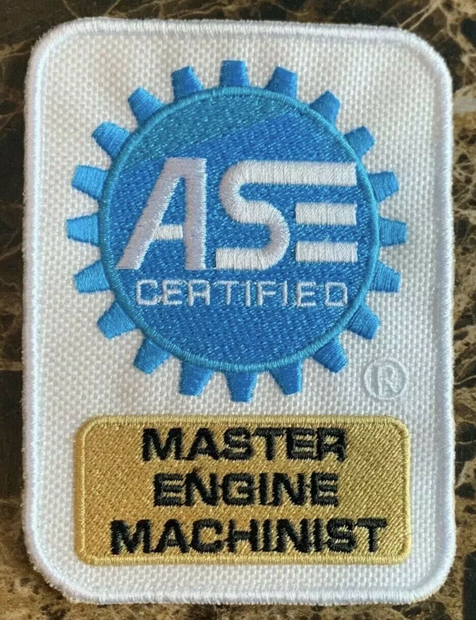 Ebay Affiliate Patches