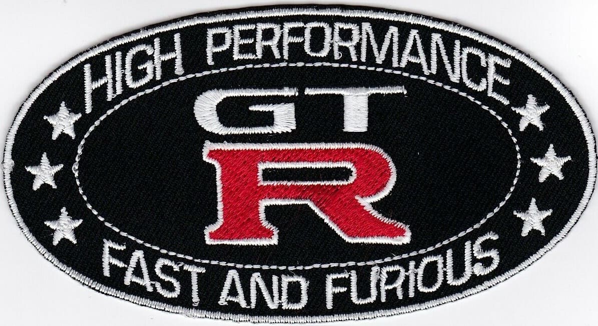 Ebay Affiliate Patches