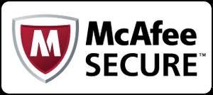 McAfee | WebAdvisor - NPC Patch Designs Website