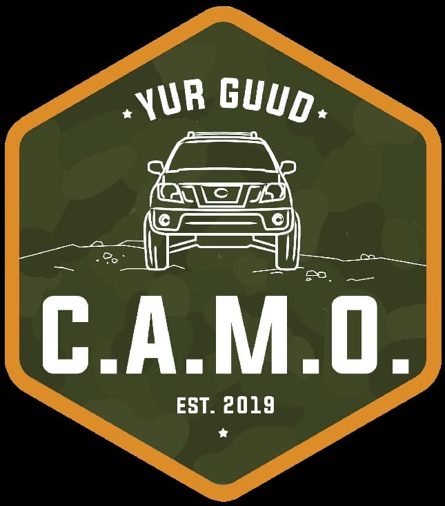 Central Appalachian Mountain Overland (CAMO)
