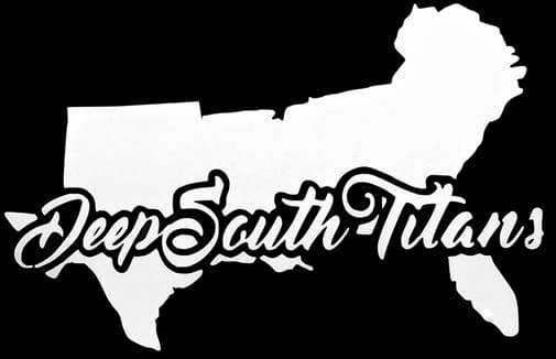 Deep South Titans