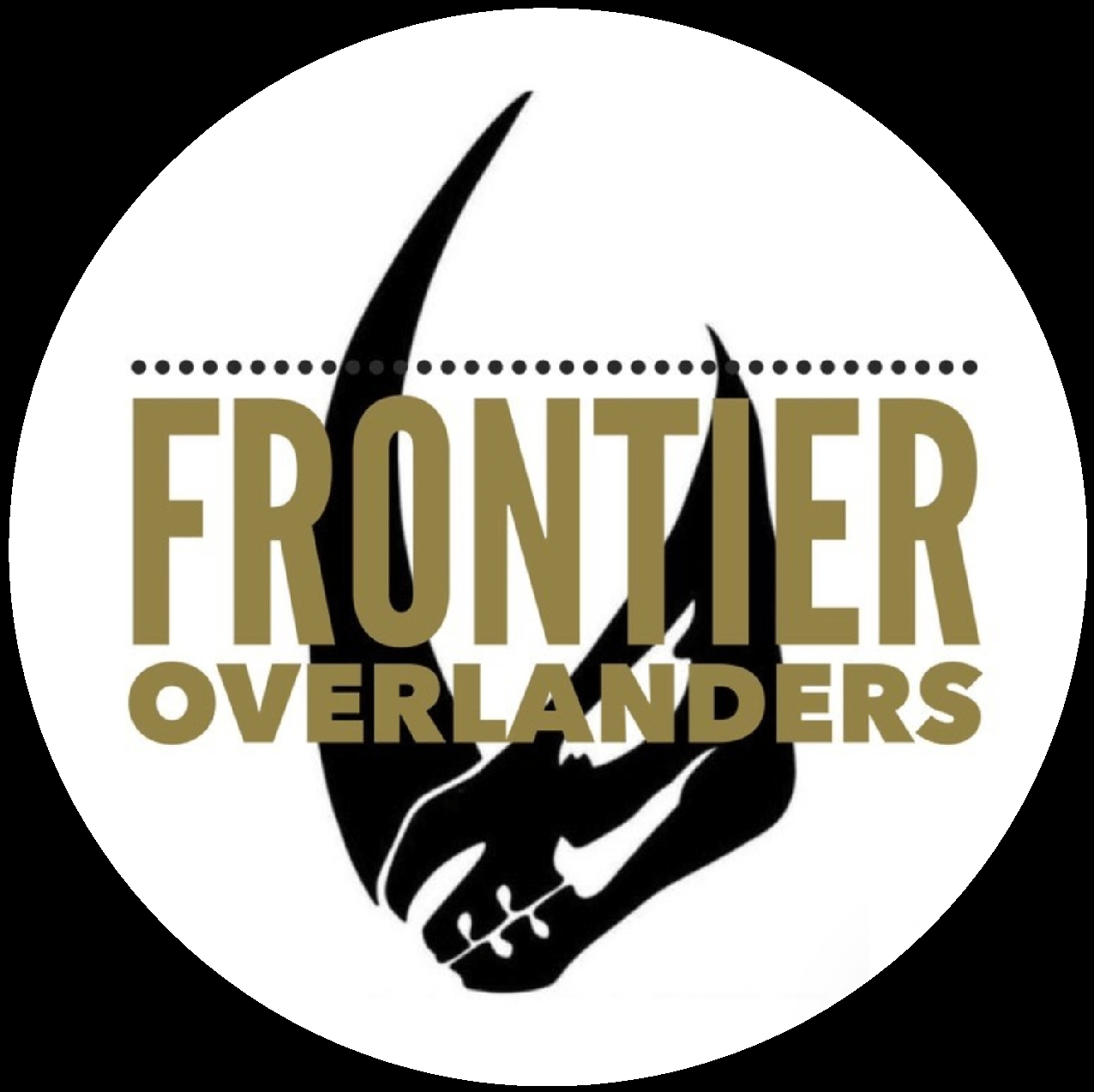 Frontier Overlanders