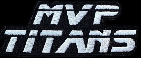 MVP Titans