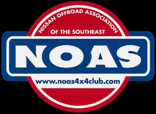NOAS (Nissan Offroad Association of the Southeast)
