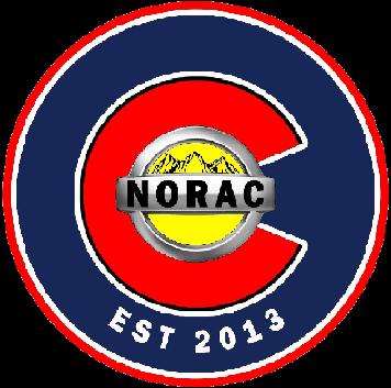 NORAC - Nissan Off Road Associatin of Colorado