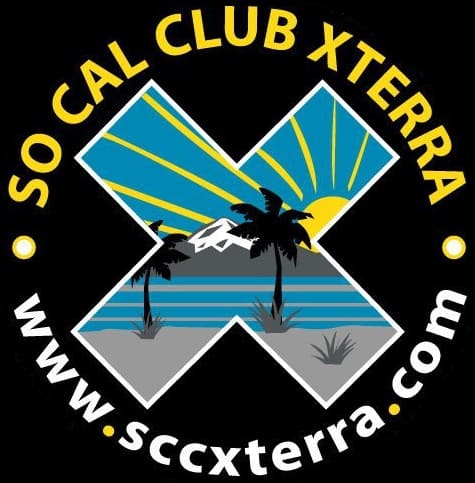 SCCX - Southern California Club Xterra