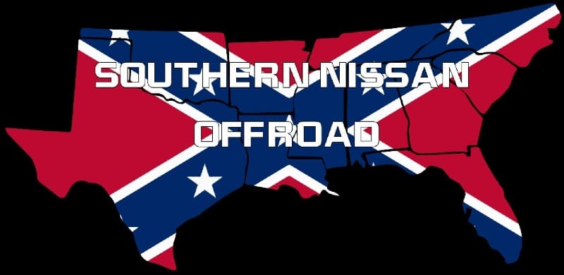 Southern Nissan Offroad