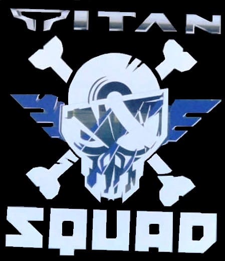 Titan Squad