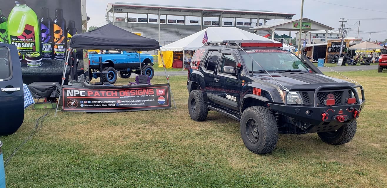 MVP Titans Carlisle Truck Nationals Meetup (2019)