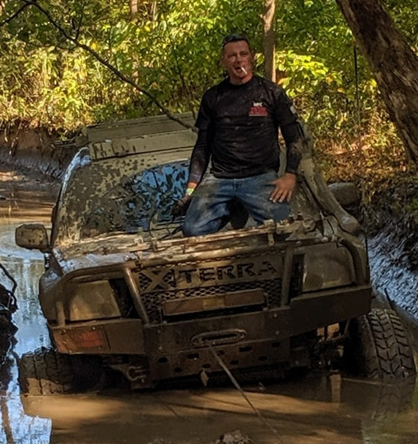 GLX (Great Lakes Xterras) - Xtoberfest 2019
