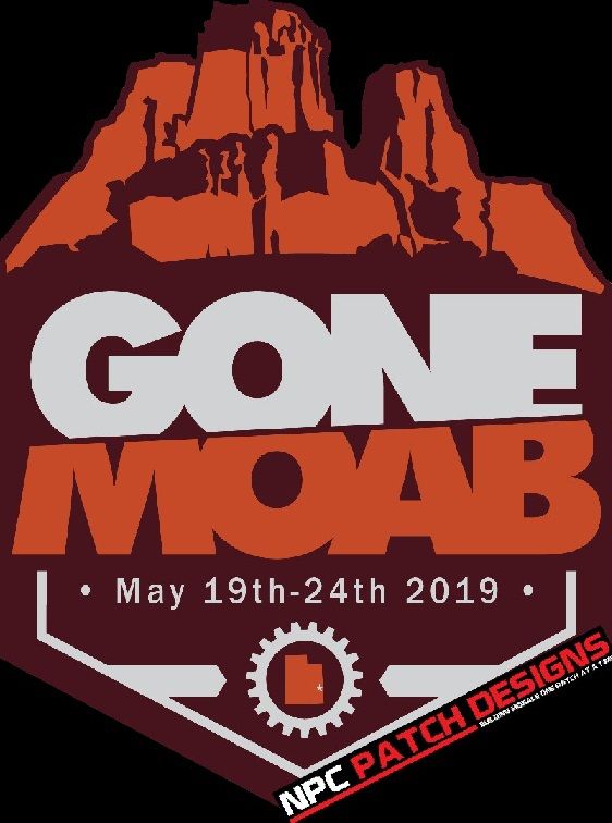 GoneMOAB (2019)