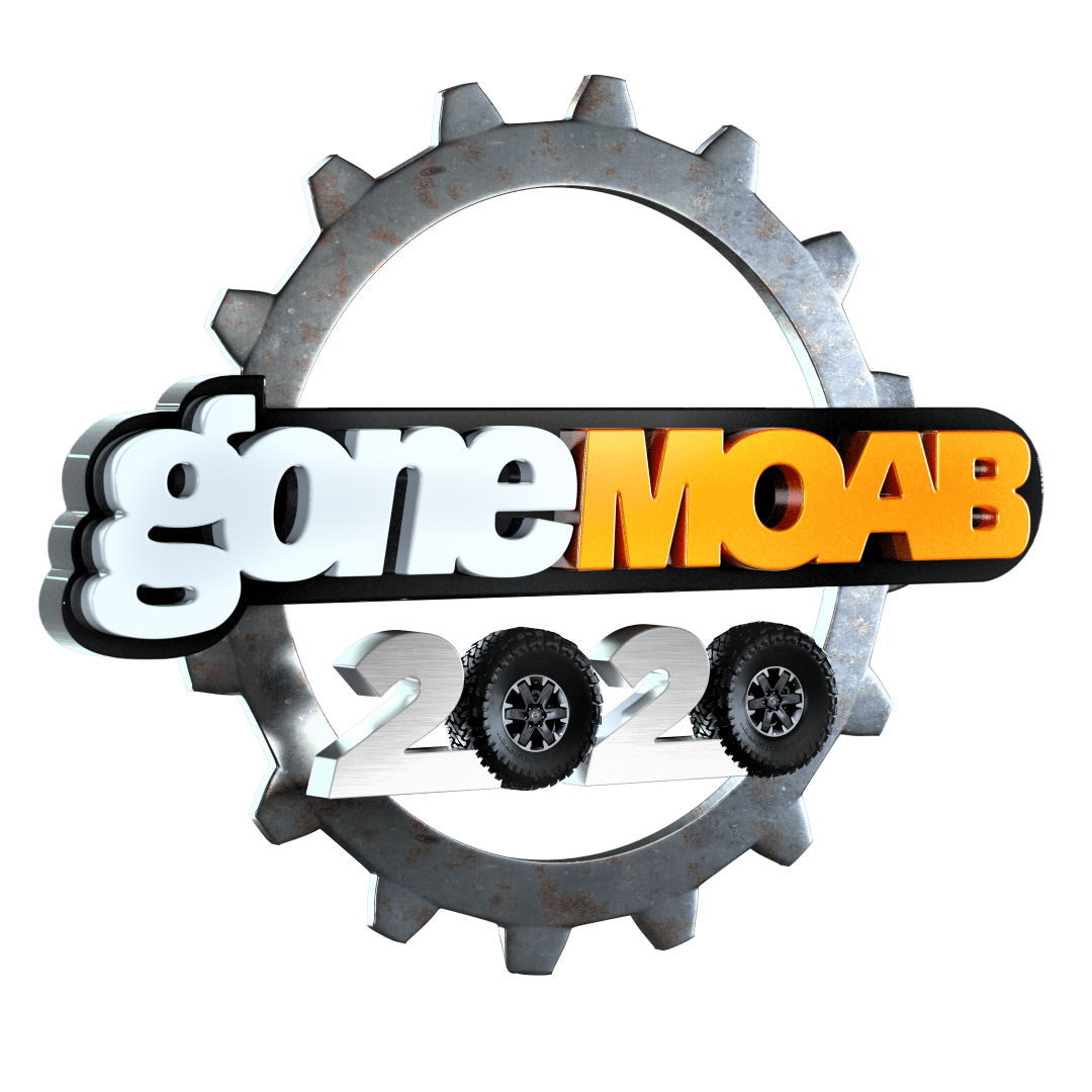 GoneMOAB (2020)