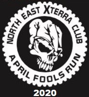 Nexterra April Fools Run (2020)
