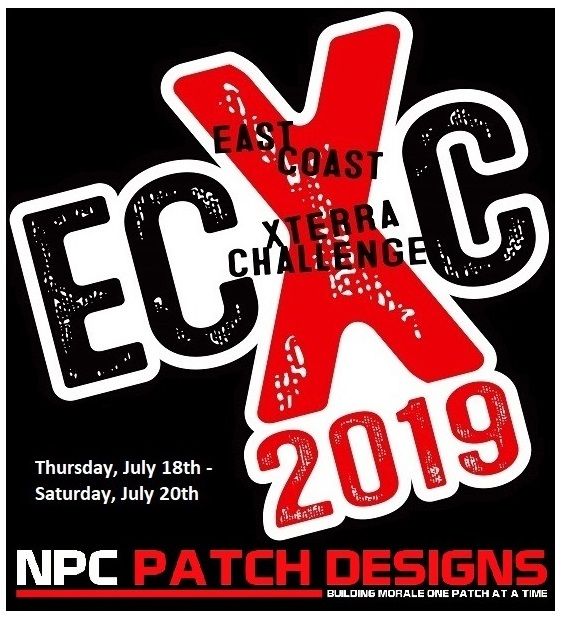 NEXterra - North East Xterra Club / ECXC - East Coast Xterra Challenge (2019)