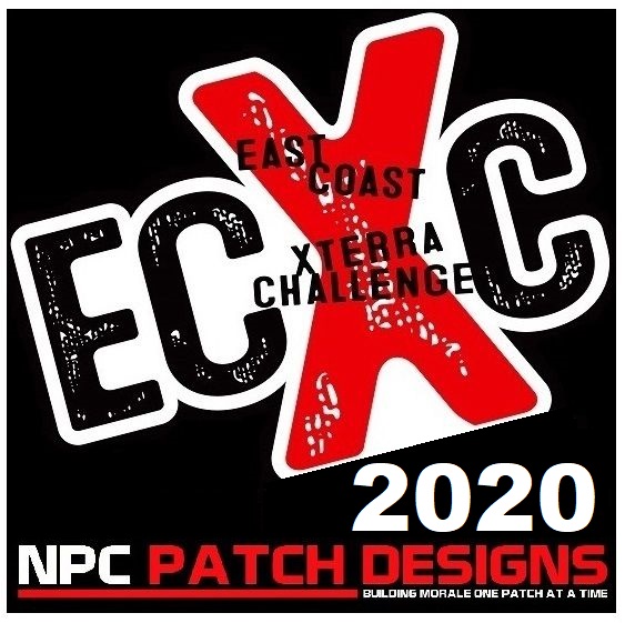 NEXterra - North East Xterra Club / ECXC - East Coast Xterra Challenge (2020)