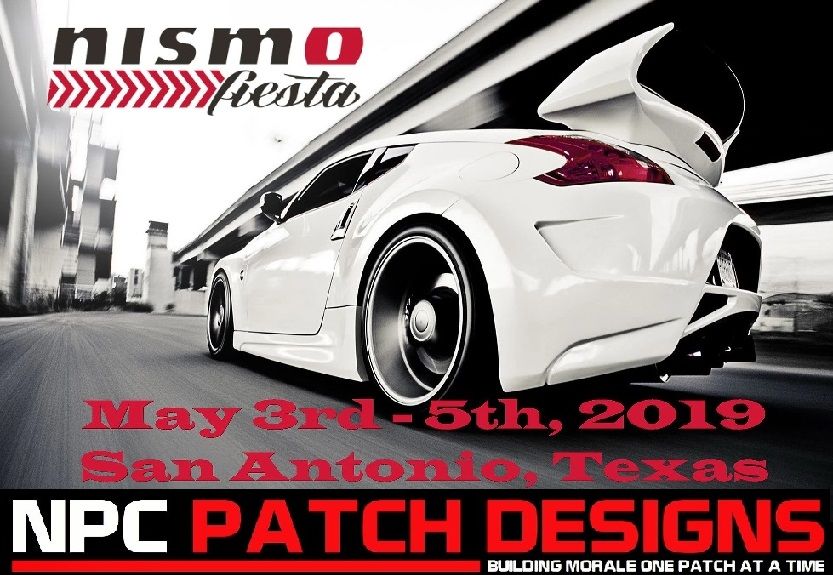 Nismo Fiesta 2019