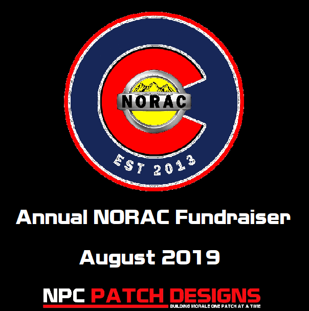 NORAC (Nissan Off-Road Association of Colorado) Annual Fundraiser (2019)
