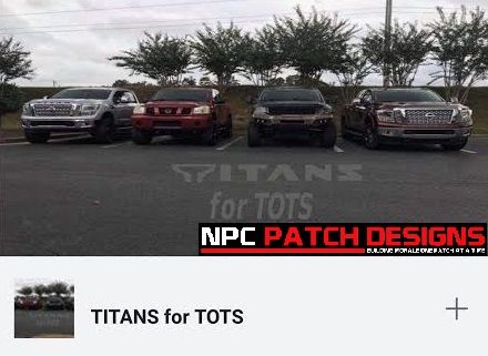 Titans for Tots 2020