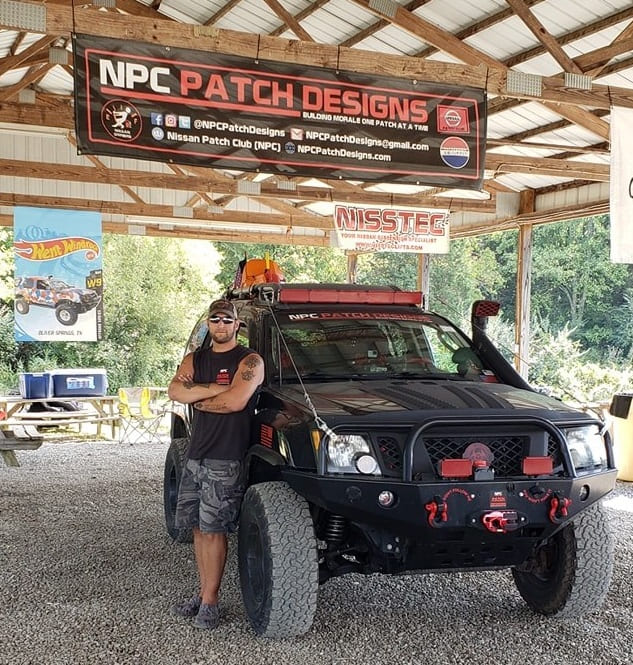 WENT Windrock 2019