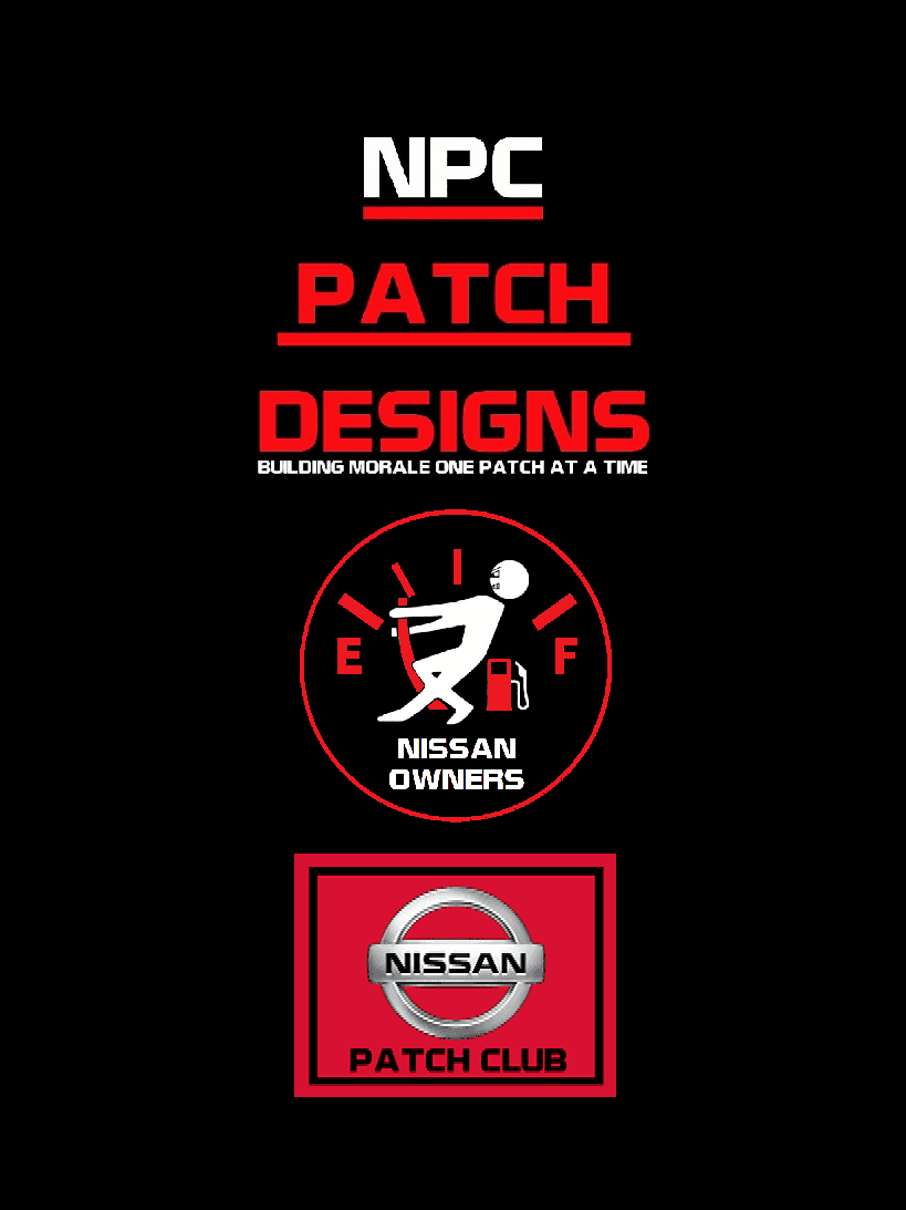 NPC Patch Designs Wallpaper